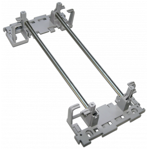 LSA-PROFIL Profile rods, 2 pcs.